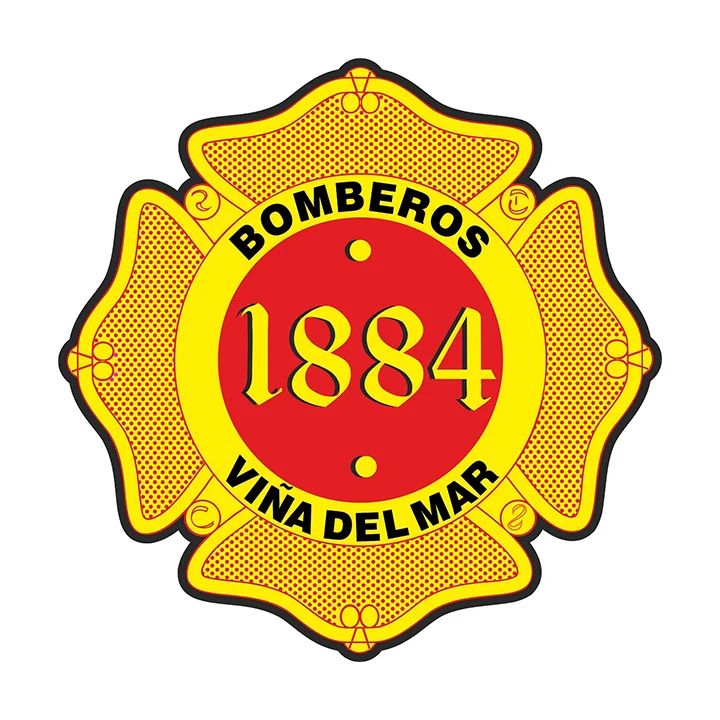 Cuerpo de Bomberos Viña del Mar
